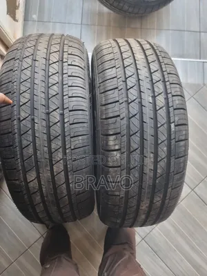 235/55R18 GT Radial Low Profile Tyres