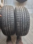 235/55R18 GT Radial Low Profile Tyres - 1