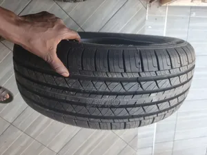235/55R18 100H Tyres