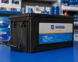 Varda N100MF 100Ah 800CCA Maintenance-Free Car Battery 12V - 2