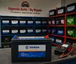Varda N100MF 100Ah 800CCA Maintenance-Free Car Battery 12V - 5