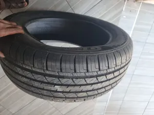 235/55R18 Tubeless M+S Tyres