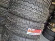 Brand New GT Savero Pro 265/70R15 All-Terrain Tires - 1