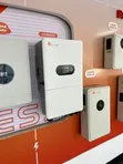 16kVA 48V Felicity 3-Phase Hybrid Inverter - 2