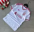 Liverpool FC 2026/27 Away Jersey by Adidas - 2