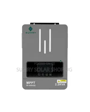 Sumry 2200W 12V Hybrid Inverter