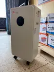 Felicity 15kWh 51.2V 300Ah LiFePO4 Solar Battery - 1