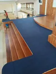 Modern Church Woolen Carpets - 1