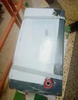 ATEL Indian Made 100Ah/12V Deep Cycle Battery - 2