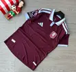 Aston Villa 2026/27 Home Jersey by Adidas - 1
