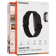 Porodo Trackfit Pro Smart Bracelet Fitness Tracker - 3