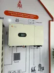 50kVA Nampower Felicity 3-Phase Hybrid Smart Inverter - 1