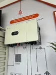 50kVA Nampower Felicity 3-Phase Hybrid Smart Inverter - 2
