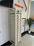 Felicity 60kWh 614V Lithium Battery System - 1