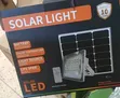 High Quality 300W Solar Compound Light - 2