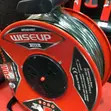 WISEUP Heavy Duty Extension Reel 2.5mm Industrial Cable - 2