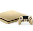 Sony PS4 and PS3 Console Bundle - 2