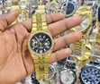 Rolex Gold Watch - 1