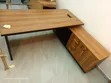Executive Reception Desk - Brand New - 3