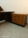 Executive Reception Desk - Brand New - 4