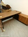 Executive Reception Desk - Brand New - 5