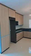 Brand New Modern Kitchen Cabinet Set - 2