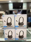 HP DHE-8009 Wired 3.5mm On-Ear Stereo Headset - 2