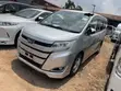 Toyota Noah 2018 Silver - 1