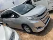 Toyota Noah 2018 Silver - 2