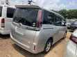 Toyota Noah 2018 Silver - 5