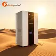 Felicity 10kVA 3-Phase Hybrid Solar Inverter - 2
