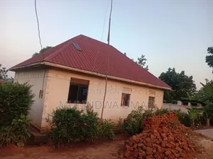 Furnished 3-Bedroom House for Sale in Kakerenge, Wakiso