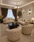 Brand New Modern Sofa Set - 2