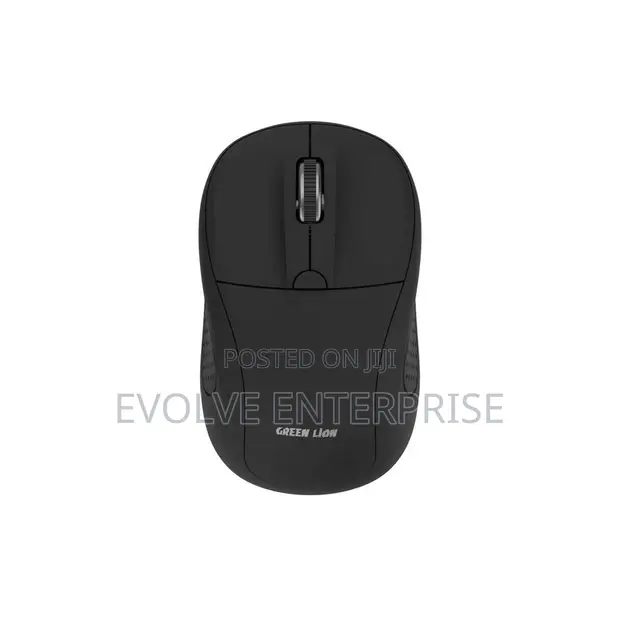 Green Lion G200 Wireless Mouse - 1