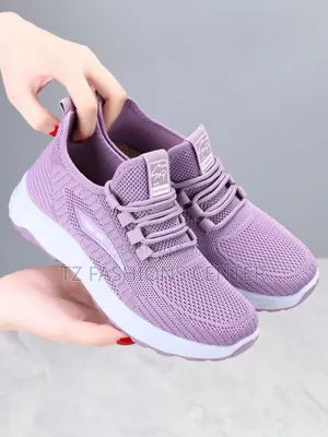 Brand New Multicolor Sports Sneakers