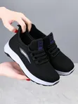 Brand New Multicolor Sports Sneakers - 2