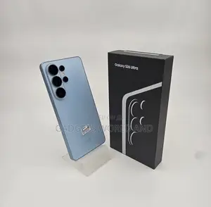 New Samsung Galaxy S26 Ultra 5G 1TB Blue