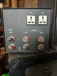 Used Automatic Voltage Stabilizer 2000W - 2