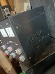 Used Automatic Voltage Stabilizer 2000W - 3