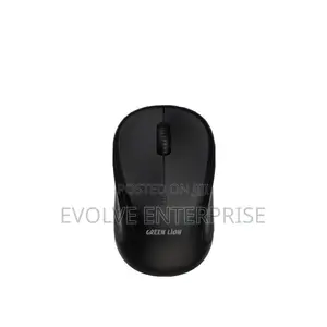 Green Lion G50 Wireless Mouse 1200 DPI