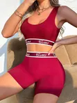 Two Piece Pants - 5