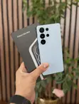 New Samsung Galaxy S26 Ultra 5G 512GB Sky Blue - 1