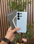 New Samsung Galaxy S26 Ultra 5G 512GB Sky Blue - 2