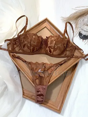 Classic Ladies Underwear