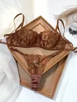 Classic Ladies Underwear - 1