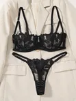 Classic Ladies Underwear - 3