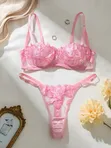 Classic Ladies Underwear - 4