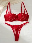 Classic Ladies Underwear - 5