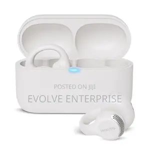 Philips 2000 Series Open-Ear True Wireless Earbuds - White