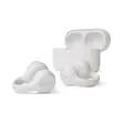 Philips 2000 Series Open-Ear True Wireless Earbuds - White - 2